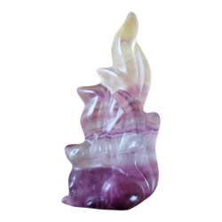 Kitsune Fluorite