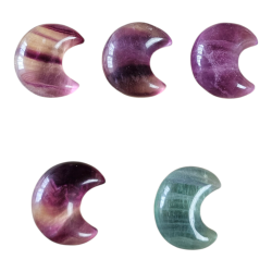 Lune Fluorite