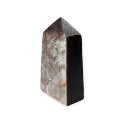 Pointe Lépidolite qualité...