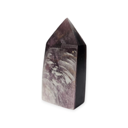 Pointe Lépidolite qualité...