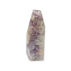 Agate Amethyste forme libre