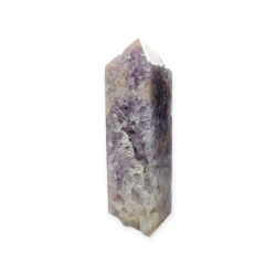 Tour Agate Amethyste