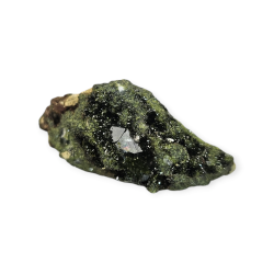 Epidote avec quartz