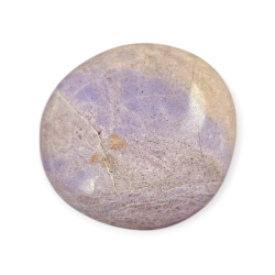 Jade violet (Jadéite mauve)...