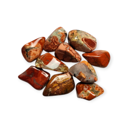 Jaspe breschia (bréchique)