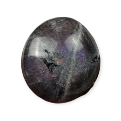 Galet de Labradorite