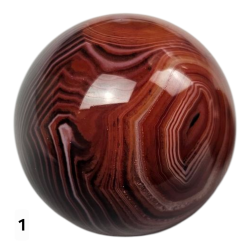 Sphère Sardonyx