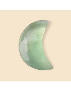 Lune fluorite