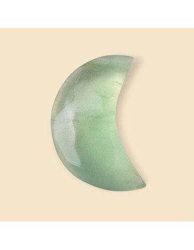 Lune fluorite