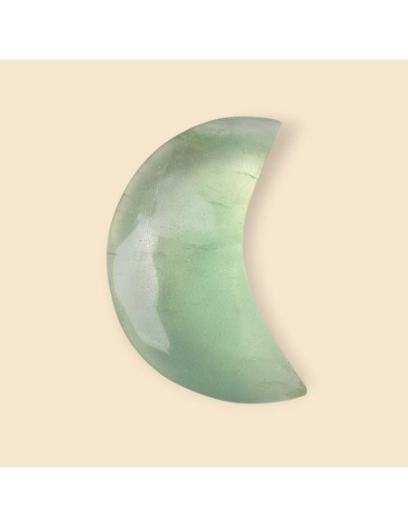 Lune fluorite