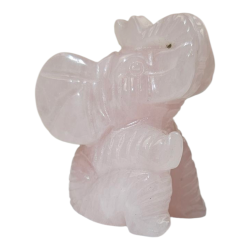 Elephant Quartz rose