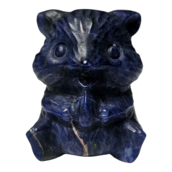 Hamster Sodalite