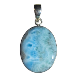 Pendentif Larimar