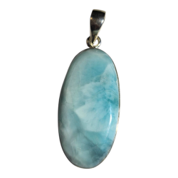 Pendentif Larimar