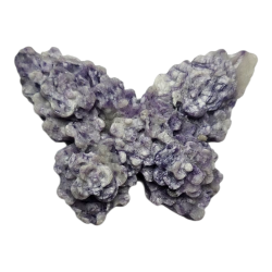 Papillon Calcédoine et...