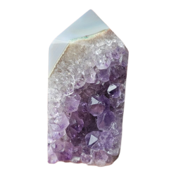 Tour Améthyste - Agate