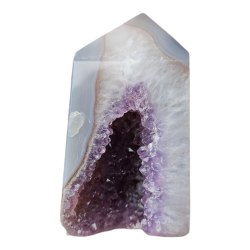 Tour Améthyste - Agate