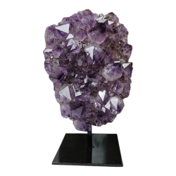 Améthyste du Brésil 2.370 kg