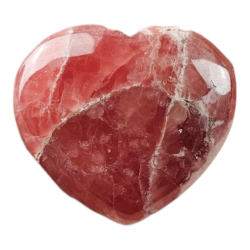 Coeur Rhodocrosite Haute...