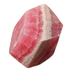 Rhodocrosite haute qualité