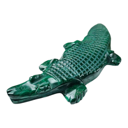 Crocodile Malachite