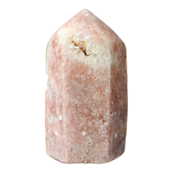 Tour Améthyste rose