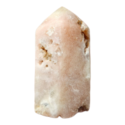 Tour Améthyste rose