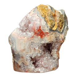 Spécimen Améthyste