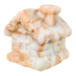 Chalet noël Calcite