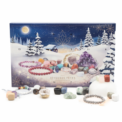 Calendrier de l'avent (...