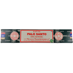 Encens Palo Santo Satya