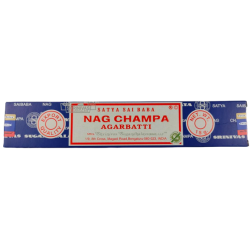 Encens Nag Champa Satya