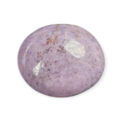 Jade violet (Jadéite mauve)...